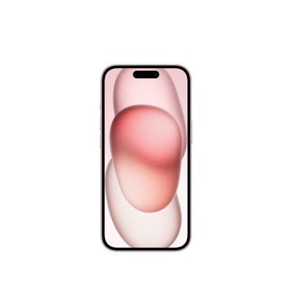 Imagem de Usado: iPhone 15 128GB Rosa Excelente - Trocafy - Apple