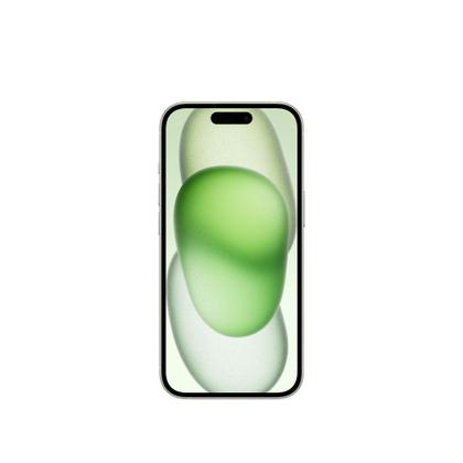 Imagem de Usado: iPhone 15 128GB Verde Excelente - Trocafy - Apple