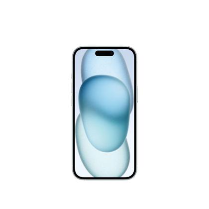 Imagem de Usado: iPhone 15 256GB Azul Excelente - Trocafy - Apple