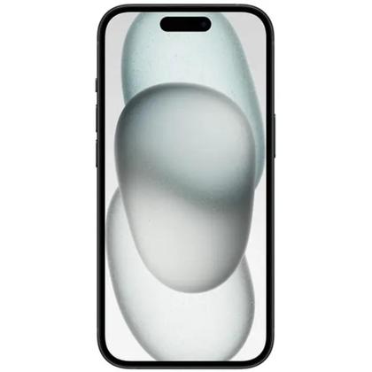 Imagem de Usado: iPhone 15 256GB Preto - Muito Bom