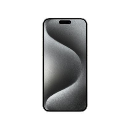 Imagem de Usado: iPhone 15 256GB Titânio Branco Excelente - Trocafy  Apple