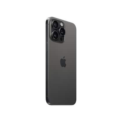 Imagem de Usado: iPhone 15 512GB Titânio Preto Excelente - Trocafy  Apple