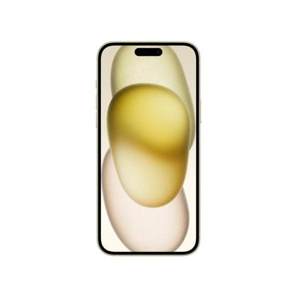 Imagem de Usado: iPhone 15 Plus 128GB Amarelo Excelente - Trocafy - Apple