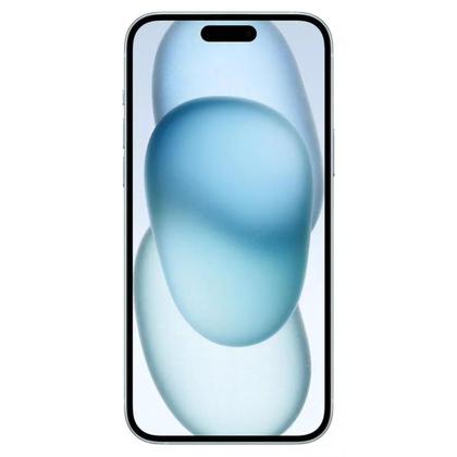 Imagem de Usado: iPhone 15 Plus 128GB Azul - Muito Bom