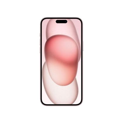 Imagem de Usado: iPhone 15 Plus 128GB Rosa Excelente - Trocafy  Apple