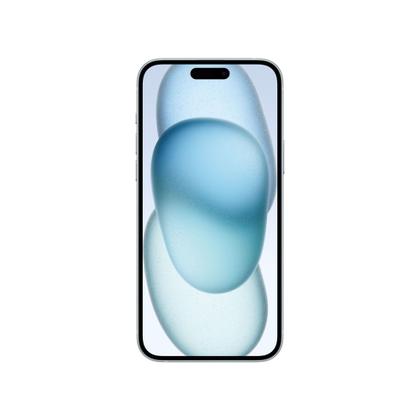 Imagem de Usado: iPhone 15 Plus 256GB Azul Excelente - Trocafy  Apple