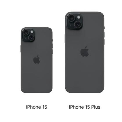Imagem de Usado: iPhone 15 Plus 256GB Azul Excelente - Trocafy  Apple