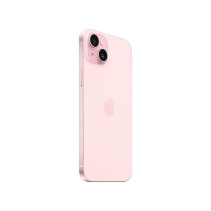 Imagem de Usado: iPhone 15 Plus 256GB Rosa Excelente - Trocafy - Apple