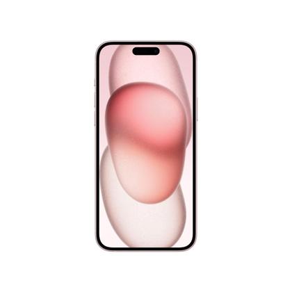 Imagem de Usado: iPhone 15 Plus 256GB Rosa Excelente - Trocafy - Apple