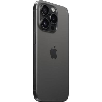 Imagem de Usado: Iphone 15 Pro 128 GB Preto - Excelente