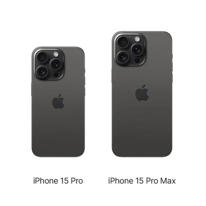 Imagem de Usado: iPhone 15 Pro 128GB  Titânio Natural Excelente - Trocafy  Apple