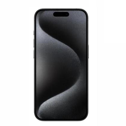 Imagem de Usado: iPhone 15 Pro 128GB Titânio Preto - Excelente