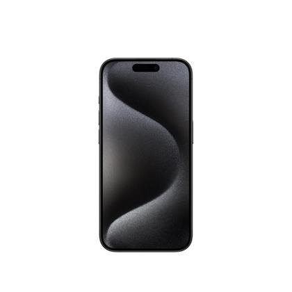 Imagem de Usado: iPhone 15 Pro 256GB Preto Bom - Trocafy - Apple