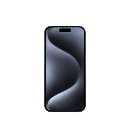 Imagem de Usado iPhone 15 Pro 256GB Titânio Azul Muito Bom Trocafy