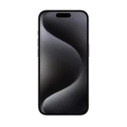 Imagem de Usado: iPhone 15 Pro 256GB Titânio Preto Excelente - Trocafone