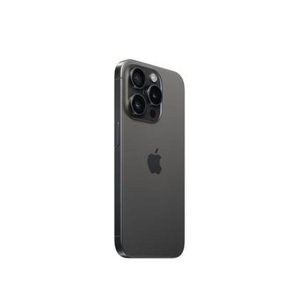 Imagem de Usado: iPhone 15 Pro 256GB  Titânio Preto Excelente - Trocafy  Apple