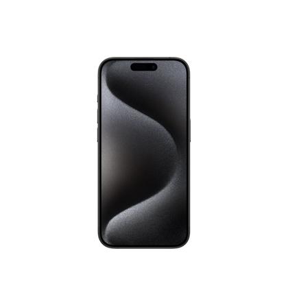 Imagem de Usado: iPhone 15 Pro 256GB  Titânio Preto Excelente - Trocafy  Apple