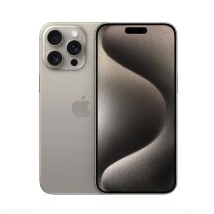 Imagem de Usado: iPhone 15 Pro Max 1TB Titânio - Excelente