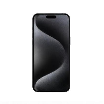 Imagem de Usado: iPhone 15 Pro Max 256 GB Titânio Preto - Excelente