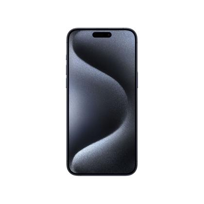 Imagem de Usado: iPhone 15 Pro Max 256GB Azul Muito Bom-Trocafy  Apple
