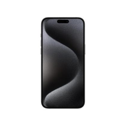 Imagem de Usado: iPhone 15 Pro Max 256GB Titânio Preto Bom - Trocafy - Apple