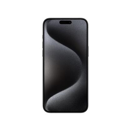 Imagem de Usado: iPhone 15 Pro Max 256GB Titânio Preto Muito Bom -Trocafy  Apple