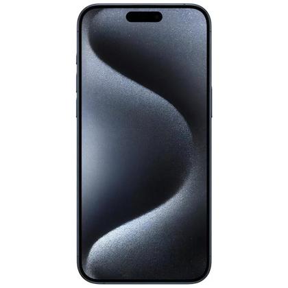 Imagem de Usado: iPhone 15 Pro Max 512GB Titânio Azul - Excelente
