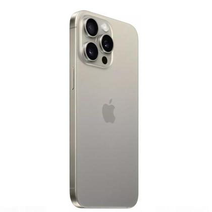 Imagem de Usado: iPhone 15 Pro Max 512GB Titânio - Excelente