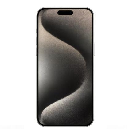 Imagem de Usado: iPhone 15 Pro Max 512GB Titânio - Excelente