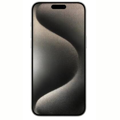 Imagem de Usado: iPhone 15 Pro Max 512GB Titânio - Muito Bom