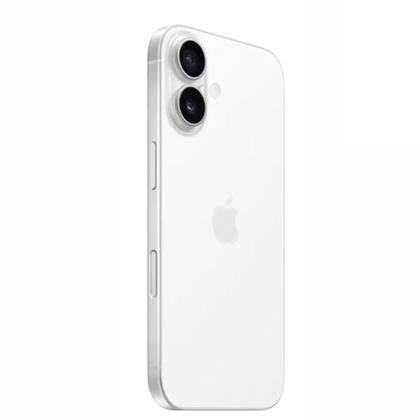 Imagem de Usado: iPhone 16 128GB Branco - Excelente