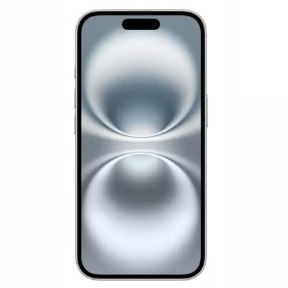 Imagem de Usado: iPhone 16 128GB Branco - Excelente