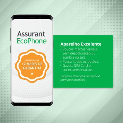 Imagem de Usado: iPhone 16 128GB Branco - Excelente