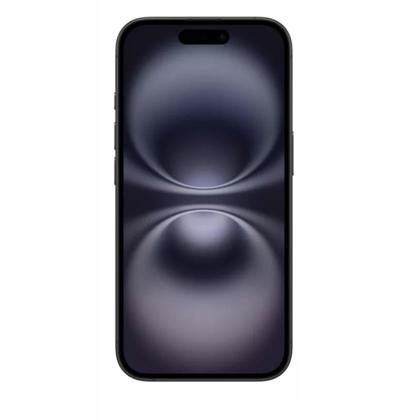 Imagem de Usado: iPhone 16 128GB Preto - Bom