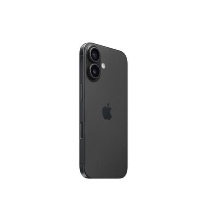 Usado: iPhone 16 128GB Preto Excelente - Trocafy - Apple Imagem de Usado: iPhone 16 128GB Preto Excelente - Trocafy - Apple