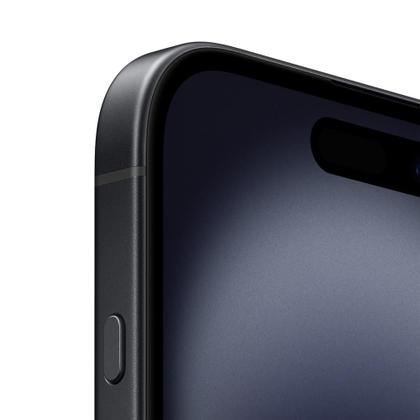 Usado: iPhone 16 128GB Preto Excelente - Trocafy - Apple Imagem de Usado: iPhone 16 128GB Preto Excelente - Trocafy - Apple