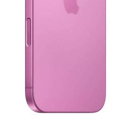 Usado: iPhone 16 128GB Rosa Excelente - Trocafy - Apple Imagem de Usado: iPhone 16 128GB Rosa Excelente - Trocafy - Apple