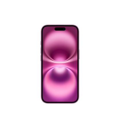 Usado: iPhone 16 128GB Rosa Excelente - Trocafy - Apple Imagem de Usado: iPhone 16 128GB Rosa Excelente - Trocafy - Apple