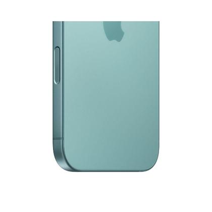 Imagem de Usado: iPhone 16 128GB Verde-acinzentado Excelente - Trocafone