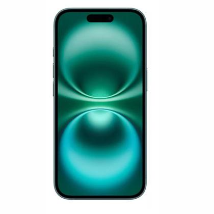 Imagem de Usado: iPhone 16 128GB Verde - Muito Bom