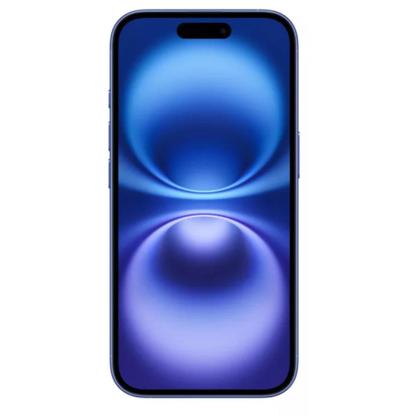 Imagem de Usado: iPhone 16 256GB Azul - Bom