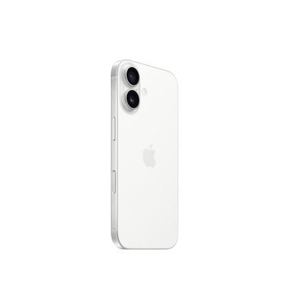 Imagem de Usado: iPhone 16 256GB Branco Excelente - Trocafy - Apple