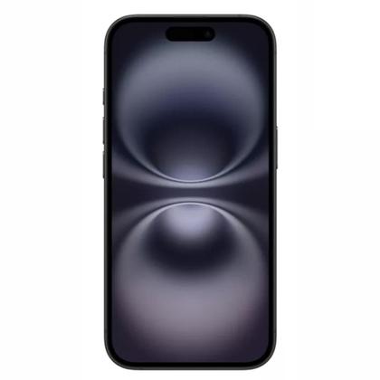 Imagem de Usado: iPhone 16 256GB Preto - Excelente