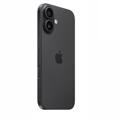 Imagem de Usado: iPhone 16 256GB Preto - Excelente