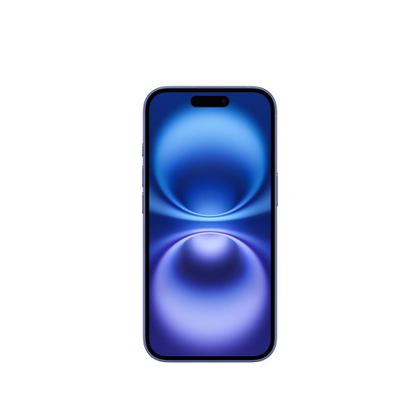 Imagem de Usado: iPhone 16 256GB Ultramarino Excelente - Trocafy - Apple