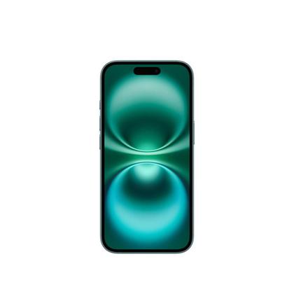 Imagem de Usado: iPhone 16 256GB Verde Excelente - Trocafy - Apple