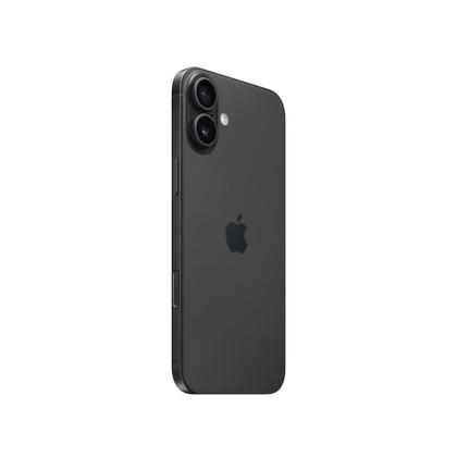 Imagem de Usado: iPhone 16 Plus 128GB Preto Excelente - Trocafy - Apple
