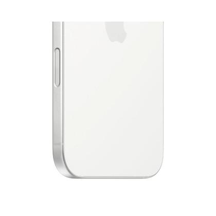 Imagem de Usado: iPhone 16 Plus 256GB Branco Excelente - Trocafone