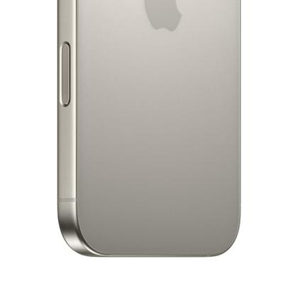 Imagem de Usado: iPhone 16 Pro 128GB Natural Excelente - Trocafy - Apple