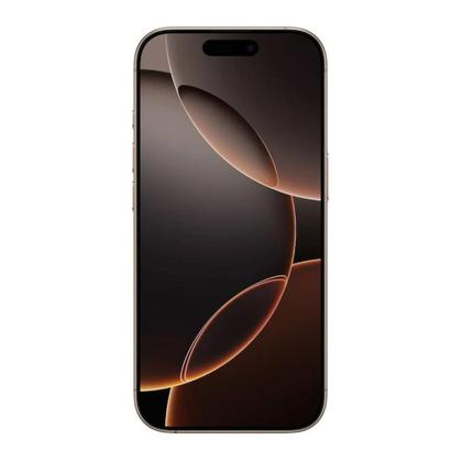 Imagem de Usado: iPhone 16 Pro 128GB Titânio Deserto - Excelente